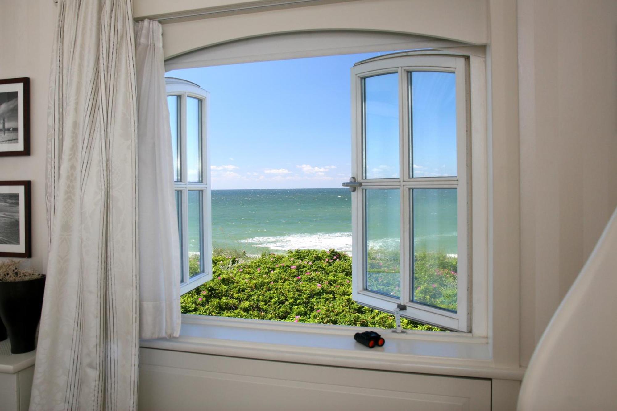 Отель Soel'Ring Hof Sylt Экстерьер фото